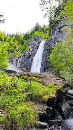 Photo n°57 de Camping Caravaneige Le Champ Du Moulin à Les Deux Alpes (Terrain pour camping-cars)
