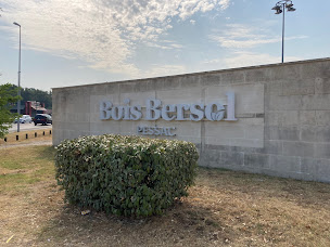 Photo n°38 de Centre commercial Bois Bersol à Pessac (Centre commercial)