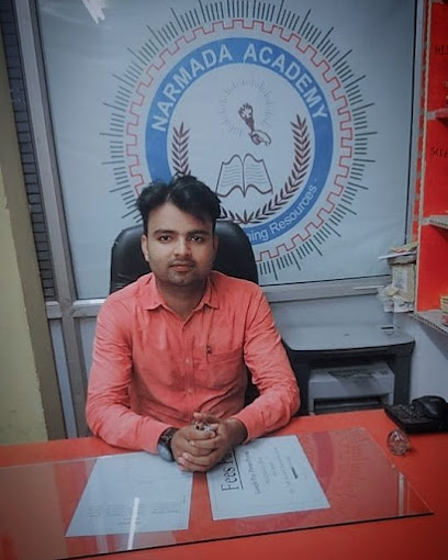 Narmada Academy