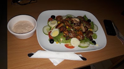 Photos of My Ndidia Restaurant & Lounge