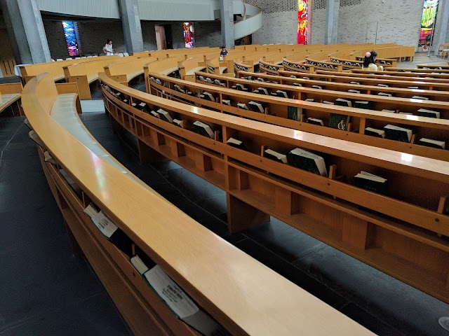 St. Ignatius Catholic Church