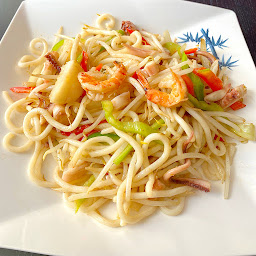 Photo n°5 de ID Fun Sushi à Saint-Ouen-sur-Seine (Restaurant japonais)