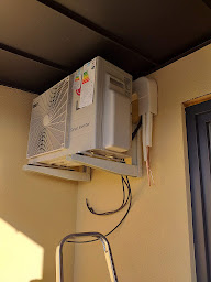 Photo n°31 de Grand Est Climatisation à Talange (Fournisseur de systèmes de climatisation)