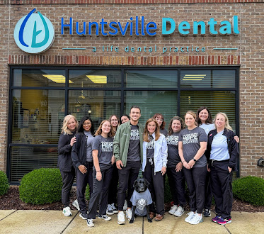 Huntsville Dental