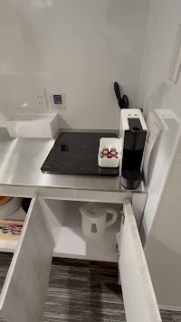 Koti Sopo Universal Bay 4 by Liaison コティ・ソポ ユニバーサルベイ4byリエゾン