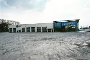 Photo n°3 de Transports ABLO - Agence Nantes à Saint-Étienne-de-Montluc (Société de transport routier)