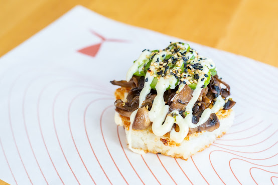 SocialEats Pacific Beach by null