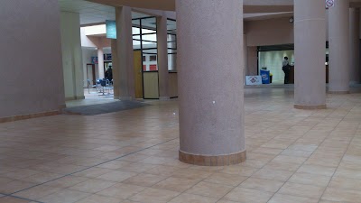 Photos of Student Centre
