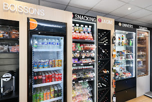 Photo n°8 de Tabac Presse Colombier à Rennes (Bureau de tabac)