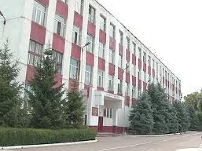 Photos of Tiraspol Law Institute