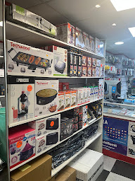 Photo n°25 de clichy gsm à Paris (Service de transfert d'argent)