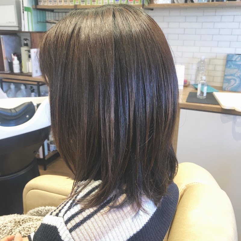 hair make RE MORE (リモア)