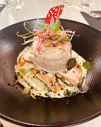 Photo n°91 de La Kabann à Saint-Martin-des-Champs (Brasserie)