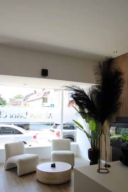 All skin laser clinic