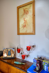 Photo n°11 de La Désirade à Sault (Chambre d'hôtes)