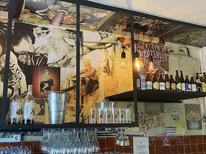 SOMA Resto-Snack Bar