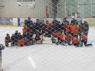 Photos of The Ice Zone