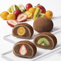 ゴディバ ららぽーと磐田