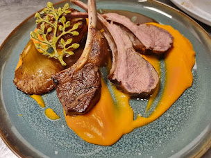 Photo n°3 de LE FAUBOURG à Mulhouse (Bar à vin)