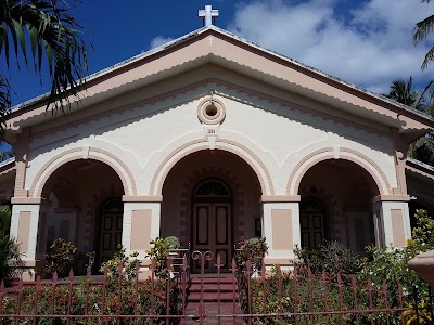 Photos of Wesleyan Church Methodist Church Puliyantheevu, Batticaloa