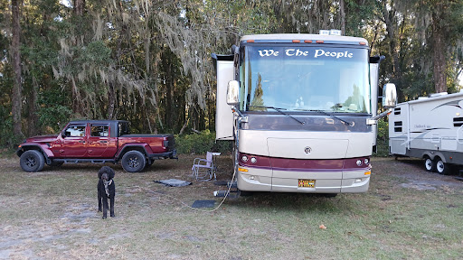 Moose Lodge No. 624 Camping - Thumbnail