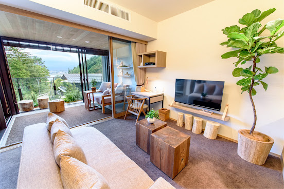 FuFu Kawaguchiko by null