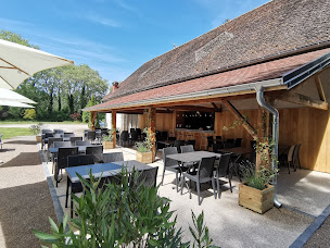 Photo n°11 de La Forge de Bonnal à Chassey-lès-Montbozon (Snack)