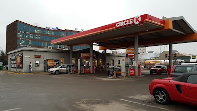 Photos of Swedbank-Circle K Tartu