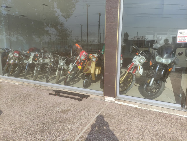 Auto - Moto & Parts Meletiadis