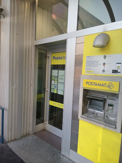 Poste Italiane