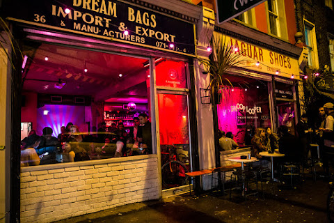 Dream Bags Jaguar Shoes by null