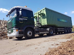 Photo n°1 de PETITDIDIER & Fils à Pierrelaye (Service de gestion des déchets)