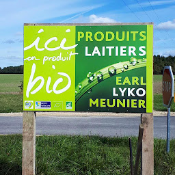 Photo n°8 de Ferme de Villemenard (EARL Lyko Meunier) à Vignoux-sur-Barangeon (Ferme)