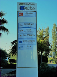 Photo n°10 de Centre d'Affaires Agde- Agathé à Agde (Agence de location de bureaux)