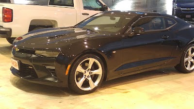 Photos of Ancira Winton Chevrolet