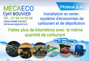 Photo n°6 de MECA ECO à Parné-sur-Roc (Mécanicien)