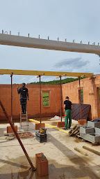 Photo n°21 de G.E. CONSTRUCTION - Constructeur de maison à Agen (47) à Agen (Entreprise de construction)