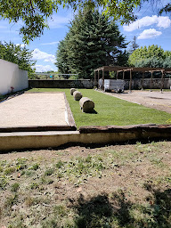 Photo n°22 de Villa Saint Privat Chambres D'hôtes à Pouzilhac (Hébergement d'intérieur)