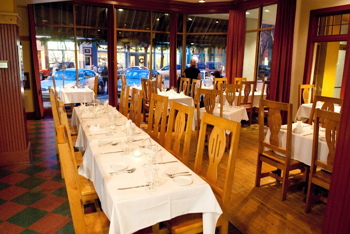 Butch's Dry Dock by null