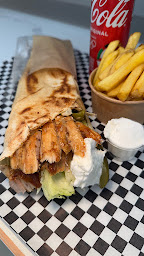 Photo n°1 de Diwan Gourmet à Antibes (Snack)