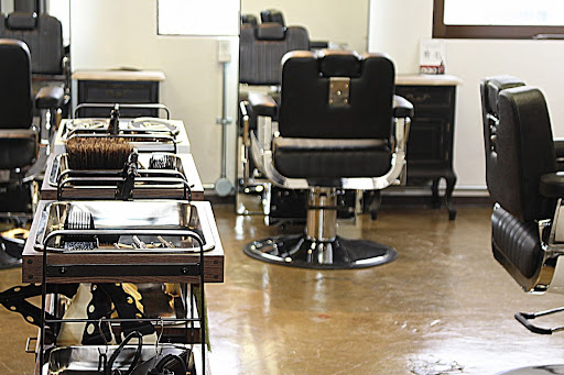 @110barbershop博多店