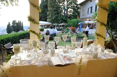 BORGO DEGLI ARANCI - Loc. LE CAPANNE