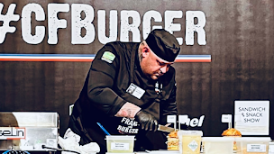 Photo n°4 de La Bonne Franquette Caveirac à Caveirac (Restaurant de hamburgers)