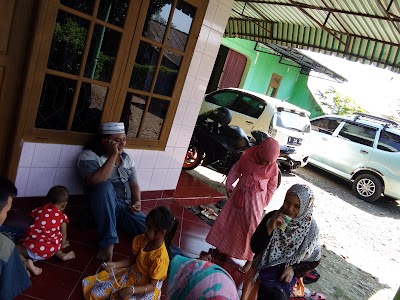 Photos of Pasar Ujungmanik