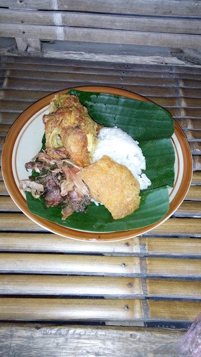 Photos of Gudeg Bu Warti
