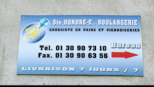 Photo n°2 de SAS Honoree à Maule (Artisanat)