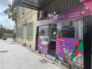 Photo n°3 de RT EXPRESS à Miramas (Restaurant)