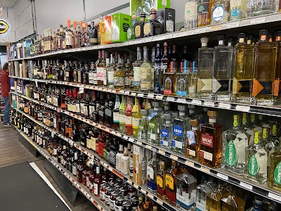 Town Line Fine Wine and Spirits