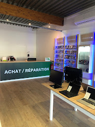 Photo n°5 de Smart Deal à Tournon-sur-Rhône (Magasin de jeux vidéo)