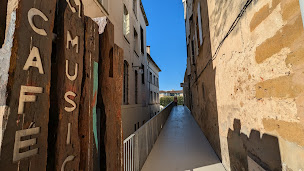 Photo n°1 de Le CaféMusic Mont de Marsan à Mont-de-Marsan (Association culturelle)